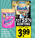 klik op dit plaatje voor een vergroting en voor vergelijkbare aanbiedingen gerelateerd aan ` 1 20 30 55 finish power tall ultimate detachant vanish action vaatwas tabletten soorten 3.99 ` 1 20 30 55 finish power tall ultimate detachant vanish action vaatwas tabletten soorten 3.99