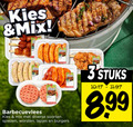 klik op dit plaatje voor een vergroting en voor vergelijkbare aanbiedingen gerelateerd aan ` 3 mix barbecue soorten spiezen worsten lapjes burgers stuks ` 3 mix barbecue soorten spiezen worsten lapjes burgers stuks