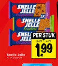 klik op dit plaatje voor een vergroting en voor vergelijkbare aanbiedingen gerelateerd aan ` ontbijtkoekrepen 5 jelle kruidkoek 5x stuk ` ontbijtkoekrepen 5 jelle kruidkoek 5x stuk