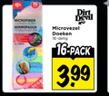 klik op dit plaatje voor een vergroting en voor vergelijkbare aanbiedingen gerelateerd aan ` 16 microfiber cleaning cloth mega devil microvezel doeken delig pack 3.99 ` 16 microfiber cleaning cloth mega devil microvezel doeken delig pack 3.99