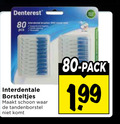 klik op dit plaatje voor een vergroting en voor vergelijkbare aanbiedingen gerelateerd aan ` 80 interdentale borsteltjes schoon tandenborstel pack ` 80 interdentale borsteltjes schoon tandenborstel pack