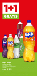 klik op dit plaatje voor een vergroting en voor vergelijkbare aanbiedingen gerelateerd aan ` frisdrank 1 2 50 fernandes cherry fant fanta zero sugar orange lemon lime neural flavours sprite flessen 5 liter green punch combinatie less sap ` frisdrank 1 2 50 fernandes cherry fant fanta zero sugar orange lemon lime neural flavours sprite flessen 5 liter green punch combinatie less sap