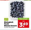 klik op dit plaatje voor een vergroting en voor vergelijkbare aanbiedingen gerelateerd aan ` blauwe bessen 200 schaal biologisch ` blauwe bessen 200 schaal biologisch