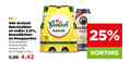 klik op dit plaatje voor een vergroting en voor vergelijkbare aanbiedingen gerelateerd aan ` speciaalbieren 6 20 25 30 from nix18 grolsch speciaalbier radler 2.0 benediktiner hoegaarden citroen 6x meesterschap frisse at beer ` speciaalbieren 6 20 25 30 from nix18 grolsch speciaalbier radler 2.0 benediktiner hoegaarden citroen 6x meesterschap frisse at beer