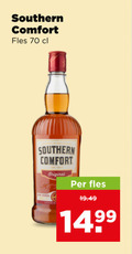 klik op dit plaatje voor een vergroting en voor vergelijkbare aanbiedingen gerelateerd aan ` bourbon southern comfort fles original ` bourbon southern comfort fles original