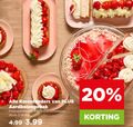 klik op dit plaatje voor een vergroting en voor vergelijkbare aanbiedingen gerelateerd aan ` aardbeienslof aardbeienvlaai 2 20 korenlanders aardbeiengebak aardbeienschelpjes doos stuks 3.99 ` aardbeienslof aardbeienvlaai 2 20 korenlanders aardbeiengebak aardbeienschelpjes doos stuks 3.99