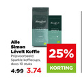 klik op dit plaatje voor een vergroting en voor vergelijkbare aanbiedingen gerelateerd aan ` koffiebonen koffie koffiecups 10 25 simon simen koelt smooth sparkle doos stuks ` koffiebonen koffie koffiecups 10 25 simon simen koelt smooth sparkle doos stuks