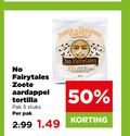 klik op dit plaatje voor een vergroting en voor vergelijkbare aanbiedingen gerelateerd aan ` tortilla 5 10 44 50 fairytales zoete aardappel pak stuks groenten vezels ` tortilla 5 10 44 50 fairytales zoete aardappel pak stuks groenten vezels