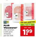 klik op dit plaatje voor een vergroting en voor vergelijkbare aanbiedingen gerelateerd aan ` vleeswaren 50 200 volume beter leven actieprijs kilo stuk ` vleeswaren 50 200 volume beter leven actieprijs kilo stuk