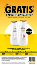 klik op dit plaatje voor een vergroting en voor vergelijkbare aanbiedingen gerelateerd aan ` 1 2 3 8 15 35 400 waardebon besteding woensdag dove advanced care deeply nourishing skin natural pro ceramide technologie argan oil lotion soft dermatologisch tested shower gel douchegel ml t.w.v. stap minimaal scan maximaal ingeleverd jumbo winkels city nederland online wet productgroepen geneesmiddelen babyvoeding beltegoed kaarten vervoersbewijzen cadeaubonnen postzegels keren ` 1 2 3 8 15 35 400 waardebon besteding woensdag dove advanced care deeply nourishing skin natural pro ceramide technologie argan oil lotion soft dermatologisch tested shower gel douchegel ml t.w.v. stap minimaal scan maximaal ingeleverd jumbo winkels city nederland online wet productgroepen geneesmiddelen babyvoeding beltegoed kaarten vervoersbewijzen cadeaubonnen postzegels keren