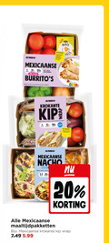 klik op dit plaatje voor een vergroting en voor vergelijkbare aanbiedingen gerelateerd aan ` groentenpakket 1 4 15 20 25 jumbo mexicaanse personen groente pp klaar zakje kruidenmix vega tip gehakt vegetarisch alternatief mais pak wraps geraspte vasteras kaas krokante kip kipschnitzels gesneden nutri score nacho ovens maaltijdpakketten wrap 5.99 ` groentenpakket 1 4 15 20 25 jumbo mexicaanse personen groente pp klaar zakje kruidenmix vega tip gehakt vegetarisch alternatief mais pak wraps geraspte vasteras kaas krokante kip kipschnitzels gesneden nutri score nacho ovens maaltijdpakketten wrap 5.99