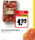 klik op dit plaatje voor een vergroting en voor vergelijkbare aanbiedingen gerelateerd aan ` trostomaten 300 zoet mini roma jumbo koelkast klasse supermarkten by antwoordnummer nederland nl bak ` trostomaten 300 zoet mini roma jumbo koelkast klasse supermarkten by antwoordnummer nederland nl bak