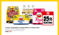 klik op dit plaatje voor een vergroting en voor vergelijkbare aanbiedingen gerelateerd aan ` speciaalbieren 4 6 12 20 25 33 100 1870 6x 330ml orig be flavoured with ag amstel bier brewed l dedicate natura water radler 0.0 from licentie 300ml rose corona desperados rosee blikjes ` speciaalbieren 4 6 12 20 25 33 100 1870 6x 330ml orig be flavoured with ag amstel bier brewed l dedicate natura water radler 0.0 from licentie 300ml rose corona desperados rosee blikjes