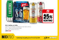 klik op dit plaatje voor een vergroting en voor vergelijkbare aanbiedingen gerelateerd aan ` blikjes bier speciaalbieren 4 6 8 15 18 25 50 1870 pilsener blond intense and pack limburgse alfa original edel pils super strong blik geschenkverpakkingen jumbo ` blikjes bier speciaalbieren 4 6 8 15 18 25 50 1870 pilsener blond intense and pack limburgse alfa original edel pils super strong blik geschenkverpakkingen jumbo