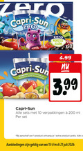 klik op dit plaatje voor een vergroting en voor vergelijkbare aanbiedingen gerelateerd aan ` 1 10 15 200 zero capri sun mines sugar kunstmatige smaak kleurstoffen conserveermiddelen monster alarm enkel 3.99 ml aanschaf ` 1 10 15 200 zero capri sun mines sugar kunstmatige smaak kleurstoffen conserveermiddelen monster alarm enkel 3.99 ml aanschaf