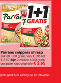 klik op dit plaatje voor een vergroting en voor vergelijkbare aanbiedingen gerelateerd aan ` geraspte kaas 2 50 60 100 parra 1 rasp originale snippers 100g parrano zak zakken ` geraspte kaas 2 50 60 100 parra 1 rasp originale snippers 100g parrano zak zakken