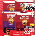 klik op dit plaatje voor een vergroting en voor vergelijkbare aanbiedingen gerelateerd aan ` koffiecups 20 40 douw egberts meester douwe branders koffie joure lungo 9 12 aluminium gebruik capsules original 6 intensiteit l pak stuks stuk 3.99 5.99 ` koffiecups 20 40 douw egberts meester douwe branders koffie joure lungo 9 12 aluminium gebruik capsules original 6 intensiteit l pak stuks stuk 3.99 5.99
