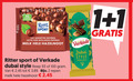 klik op dit plaatje voor een vergroting en voor vergelijkbare aanbiedingen gerelateerd aan ` verkade ritter sport chocolade 1 2 100 selection added flavours lait noisettes leche avellanas enteras melk hazelnoot dubai style reep repen melkchocolade ` verkade ritter sport chocolade 1 2 100 selection added flavours lait noisettes leche avellanas enteras melk hazelnoot dubai style reep repen melkchocolade
