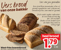 klik op dit plaatje voor een vergroting en voor vergelijkbare aanbiedingen gerelateerd aan ` brood vers bakker gesneden west friese boerenbroden zitten volkorenmeel zonnebloempitten sesamzaad lijnzaad snijden verse broden dag resultaat krokante korst lang zacht luchtig fries boerenbrood wit bruin meergranen vezelrijk volkoren ` brood vers bakker gesneden west friese boerenbroden zitten volkorenmeel zonnebloempitten sesamzaad lijnzaad snijden verse broden dag resultaat krokante korst lang zacht luchtig fries boerenbrood wit bruin meergranen vezelrijk volkoren