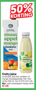 klik op dit plaatje voor een vergroting en voor vergelijkbare aanbiedingen gerelateerd aan ` 1 50 500 juice verrassend sinaas appel mango drink gekoeld fruitig fruit fruity refreshing lemonade citroen limoen koolzuur puur sap limonade big shot aardbei sinaasappelsap pak liter fles ml sinaasappel ` 1 50 500 juice verrassend sinaas appel mango drink gekoeld fruitig fruit fruity refreshing lemonade citroen limoen koolzuur puur sap limonade big shot aardbei sinaasappelsap pak liter fles ml sinaasappel