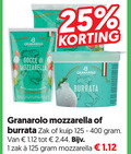 klik op dit plaatje voor een vergroting en voor vergelijkbare aanbiedingen gerelateerd aan ` mozzarella 1 25 400 aperitivo zak kuip ` mozzarella 1 25 400 aperitivo zak kuip