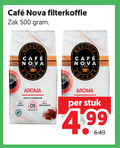 klik op dit plaatje voor een vergroting en voor vergelijkbare aanbiedingen gerelateerd aan ` koffie 500 mcafee nova filterkoffie zak lily aroma snelfiltermaling medium roast stuk ` koffie 500 mcafee nova filterkoffie zak lily aroma snelfiltermaling medium roast stuk