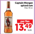klik op dit plaatje voor een vergroting en voor vergelijkbare aanbiedingen gerelateerd aan ` captain morgan spiced rum fles original gold ` captain morgan spiced rum fles original gold