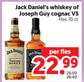 klik op dit plaatje voor een vergroting en voor vergelijkbare aanbiedingen gerelateerd aan ` jack whiskey joseph guy cognac vs fles tennessee honey ` jack whiskey joseph guy cognac vs fles tennessee honey