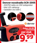 klik op dit plaatje voor een vergroting en voor vergelijkbare aanbiedingen gerelateerd aan ` denver am fm radio luidspreker led zaklamp opladen usb tuning elders stuk ` denver am fm radio luidspreker led zaklamp opladen usb tuning elders stuk