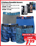klik op dit plaatje voor een vergroting en voor vergelijkbare aanbiedingen gerelateerd aan ` heren boxershorts 2 3 120 ronaldo boxers kids pack maten xxl cr classic style trunk cotton stretch elders ` heren boxershorts 2 3 120 ronaldo boxers kids pack maten xxl cr classic style trunk cotton stretch elders