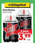 klik op dit plaatje voor een vergroting en voor vergelijkbare aanbiedingen gerelateerd aan ` cola 1 4 choice fles liter regular zero sugar calories pack 3.99 5.99 ` cola 1 4 choice fles liter regular zero sugar calories pack 3.99 5.99