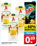 klik op dit plaatje voor een vergroting en voor vergelijkbare aanbiedingen gerelateerd aan ` 1 40 60 fruit drink vleugje zuivel goudappel pomme volle fruitige appelsientje mango mangue minder suiker fruitdrink taksi pakken liter tropisch sinaasappel orange pak ` 1 40 60 fruit drink vleugje zuivel goudappel pomme volle fruitige appelsientje mango mangue minder suiker fruitdrink taksi pakken liter tropisch sinaasappel orange pak