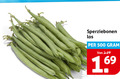 klik op dit plaatje voor een vergroting en voor vergelijkbare aanbiedingen gerelateerd aan ` sperziebonen 69 500 16 ` sperziebonen 69 500 16