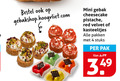 klik op dit plaatje voor een vergroting en voor vergelijkbare aanbiedingen gerelateerd aan ` gebak 4 gebakshop.hoogvliet.com mini cheesecake pistache red velvet kasteeltjes pakken stuks pak ` gebak 4 gebakshop.hoogvliet.com mini cheesecake pistache red velvet kasteeltjes pakken stuks pak