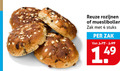 klik op dit plaatje voor een vergroting en voor vergelijkbare aanbiedingen gerelateerd aan ` 4 rozijnen mueslibollen zak stuks ` 4 rozijnen mueslibollen zak stuks
