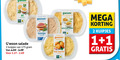 klik op dit plaatje voor een vergroting en voor vergelijkbare aanbiedingen gerelateerd aan ` 1 2 gwoon dag beter leven ei salade kuipjes tonijn duurzame kiplekker feestje brood gevulde eitjes kip kerrie mega ` 1 2 gwoon dag beter leven ei salade kuipjes tonijn duurzame kiplekker feestje brood gevulde eitjes kip kerrie mega