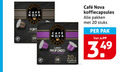 klik op dit plaatje voor een vergroting en voor vergelijkbare aanbiedingen gerelateerd aan ` koffiecups 20 quality mcafee nova fort lungo profondo dark 20x aluminium capsules koffiecapsules pakken stuks pak ` koffiecups 20 quality mcafee nova fort lungo profondo dark 20x aluminium capsules koffiecapsules pakken stuks pak