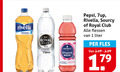 klik op dit plaatje voor een vergroting en voor vergelijkbare aanbiedingen gerelateerd aan ` pepsi royal club rivella cola frisdrank 1 original tonic classic sourcy vitamin water flessen liter fles 17 ` pepsi royal club rivella cola frisdrank 1 original tonic classic sourcy vitamin water flessen liter fles 17