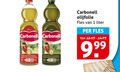 klik op dit plaatje voor een vergroting en voor vergelijkbare aanbiedingen gerelateerd aan ` olijfolie 1 carbonell traditioneel fles liter ` olijfolie 1 carbonell traditioneel fles liter