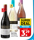 klik op dit plaatje voor een vergroting en voor vergelijkbare aanbiedingen gerelateerd aan ` rose witte wijn rode 2 4 7 soepel rond droog fris vilten fruitig sel park villa merlot ark classic selection sauvignon blanc flessen liter super deal fles ` rose witte wijn rode 2 4 7 soepel rond droog fris vilten fruitig sel park villa merlot ark classic selection sauvignon blanc flessen liter super deal fles
