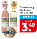 klik op dit plaatje voor een vergroting en voor vergelijkbare aanbiedingen gerelateerd aan ` rose witte wijn 5 7 fris fruitig rond drakensberg chardonnay hamersma flessen liter fles ` rose witte wijn 5 7 fris fruitig rond drakensberg chardonnay hamersma flessen liter fles