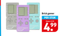 klik op dit plaatje voor een vergroting en voor vergelijkbare aanbiedingen gerelateerd aan ` silvergear handheld game console brick gamer stuk elders ` silvergear handheld game console brick gamer stuk elders