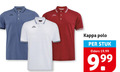 klik op dit plaatje voor een vergroting en voor vergelijkbare aanbiedingen gerelateerd aan ` kappa polo stuk elders ` kappa polo stuk elders