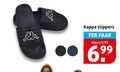 klik op dit plaatje voor een vergroting en voor vergelijkbare aanbiedingen gerelateerd aan ` kappa slippers paar elders ` kappa slippers paar elders