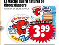 klik op dit plaatje voor een vergroting en voor vergelijkbare aanbiedingen gerelateerd aan ` kaassnacks smeerkaas 8 24 100 la vache qui rit naturel cheez dippers pak stuks ingredienten xl pack nat le elders 3.99 new recipe ` kaassnacks smeerkaas 8 24 100 la vache qui rit naturel cheez dippers pak stuks ingredienten xl pack nat le elders 3.99 new recipe