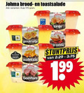 klik op dit plaatje voor een vergroting en voor vergelijkbare aanbiedingen gerelateerd aan ` 14 johma brood toastsalade kuip beter leven tonijn maanden gerijpt gevuld eitje oudekaas samba beenham ` 14 johma brood toastsalade kuip beter leven tonijn maanden gerijpt gevuld eitje oudekaas samba beenham