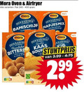 klik op dit plaatje voor een vergroting en voor vergelijkbare aanbiedingen gerelateerd aan ` 240 400 mora oven airfryer pak nutri score bamischijf snack bami rundvleesschotel bittere mini viandel goudse kaas frikandel from 3.99 ` 240 400 mora oven airfryer pak nutri score bamischijf snack bami rundvleesschotel bittere mini viandel goudse kaas frikandel from 3.99