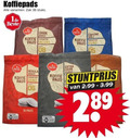 klik op dit plaatje voor een vergroting en voor vergelijkbare aanbiedingen gerelateerd aan ` koffiepads 1 36 zak stuks dark roast koffie karakter pads regular rond sterkte 06 cafeine vrij score ` koffiepads 1 36 zak stuks dark roast koffie karakter pads regular rond sterkte 06 cafeine vrij score
