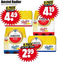klik op dit plaatje voor een vergroting en voor vergelijkbare aanbiedingen gerelateerd aan ` radler bier 6 20 30 33 1870 amstel blik fles pack 2.0 citroen 0.0 ` radler bier 6 20 30 33 1870 amstel blik fles pack 2.0 citroen 0.0