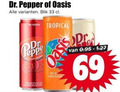klik op dit plaatje voor een vergroting en voor vergelijkbare aanbiedingen gerelateerd aan ` dr pepper cola frisdrank 33 69 dr. oasis blik pepperoni tropical ` dr pepper cola frisdrank 33 69 dr. oasis blik pepperoni tropical